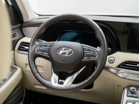 Used 2020 Hyundai Palisade Limited image 11
