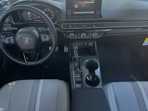New 2026 Honda Civic Sport image 14