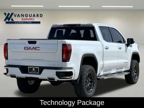 New 2026 GMC Sierra 1500 Denali w/ Technology Package AWD/4WD image 3
