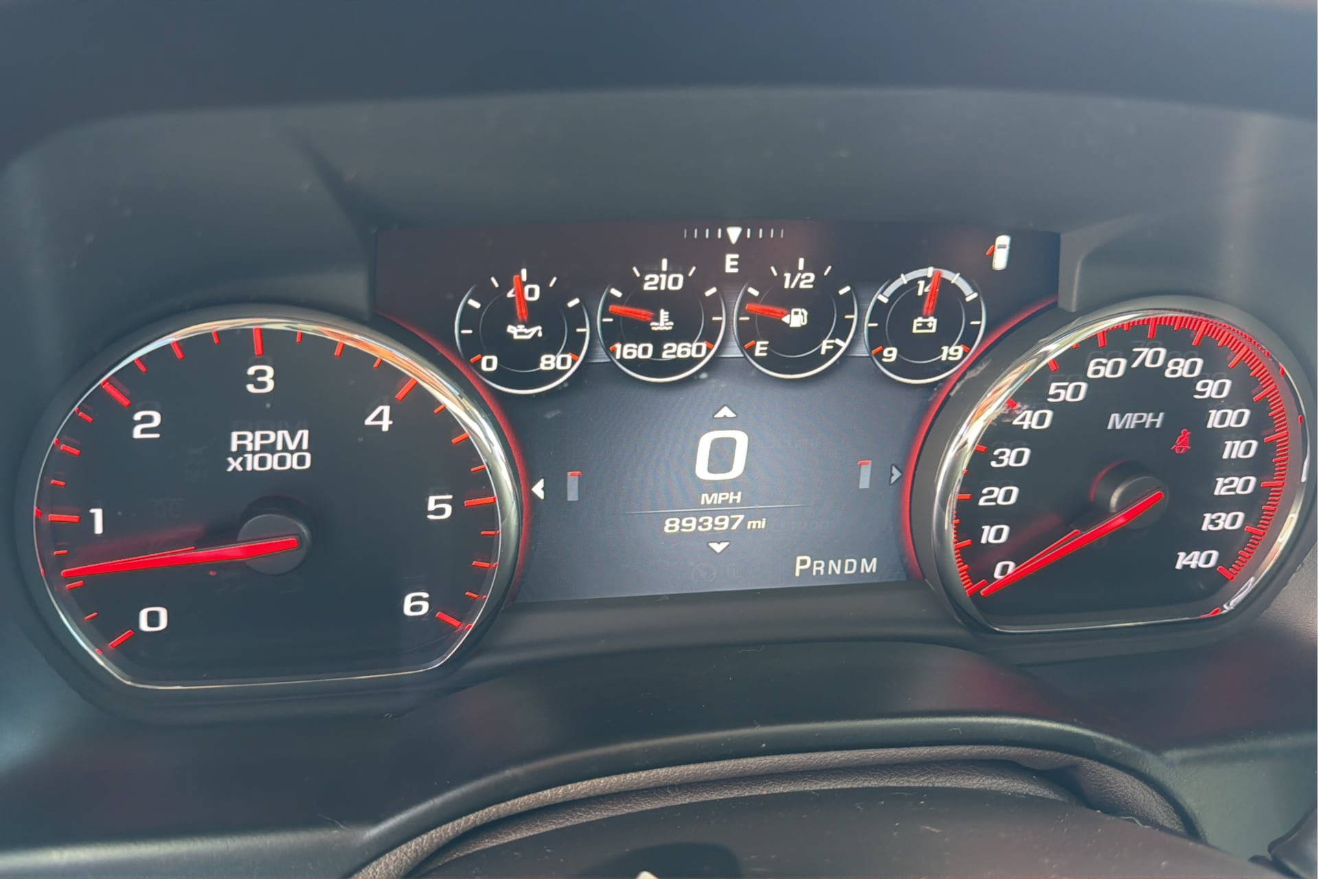 Used 2016 GMC Yukon XL Denali w/ Open Road Package AWD/4WD image 30