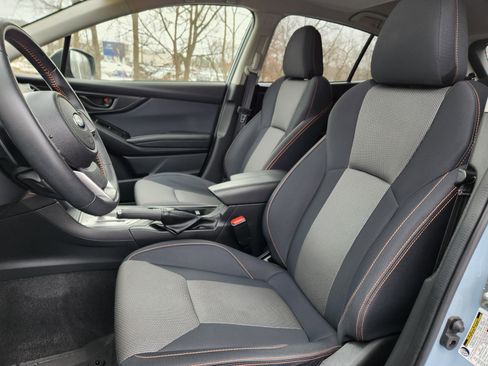 Used 2021 Subaru Crosstrek 2.0i Premium w/ Moonroof Package image 10