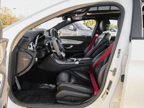 Used 2018 Mercedes-Benz C 43 AMG 4MATIC Sedan image 28