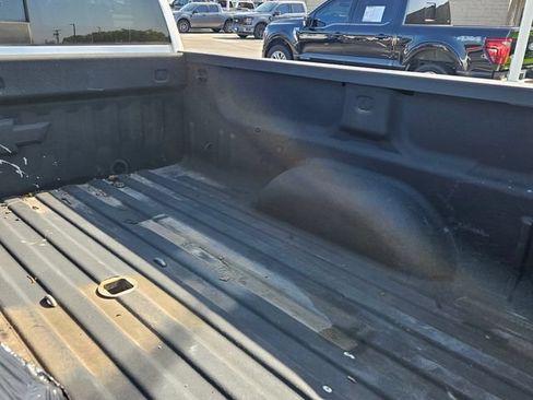 Used 2019 Chevrolet Silverado 2500 High Country w/ Duramax Plus Package AWD/4WD image 6