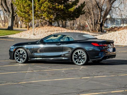 Used 2025 BMW M850i xDrive M850i xDrive image 13