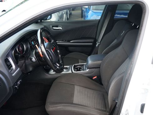 Used 2020 Dodge Charger Scat Pack w/ Navigation & Travel Group image 14