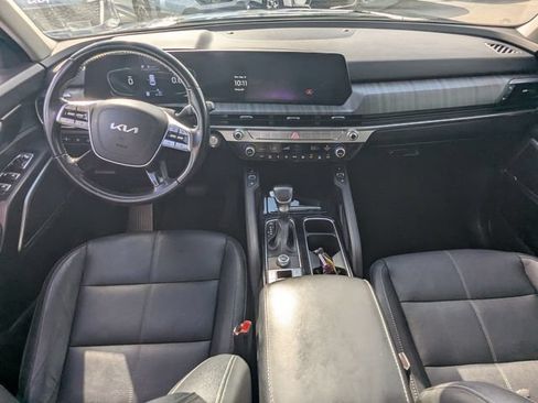 Certified 2024 Kia Telluride EX FWD image 15
