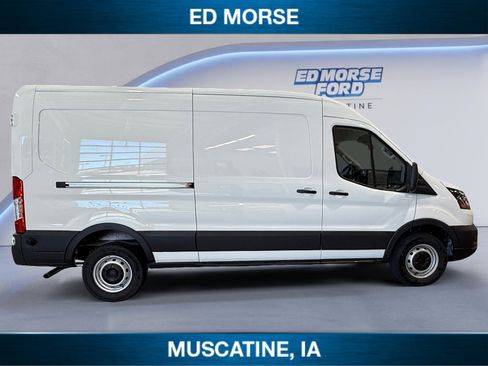 New 2025 Ford Transit 250 Base w/ Load Area Protection Package image 6
