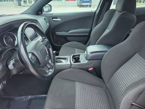 Used 2023 Dodge Charger GT RWD image 18