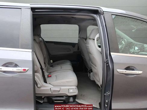 Used 2019 Honda Odyssey EX-L image 17