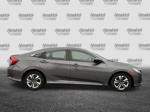 Used 2018 Honda Civic LX image 11
