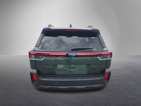 New 2026 Subaru Outback Limited XT AWD/4WD image 4