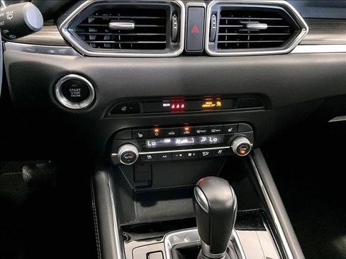 Used 2023 MAZDA CX-5 AWD 2.5 S image 24