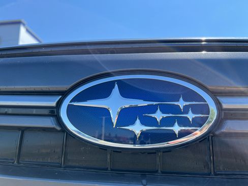 Used 2026 Subaru Forester Premium AWD/4WD image 11