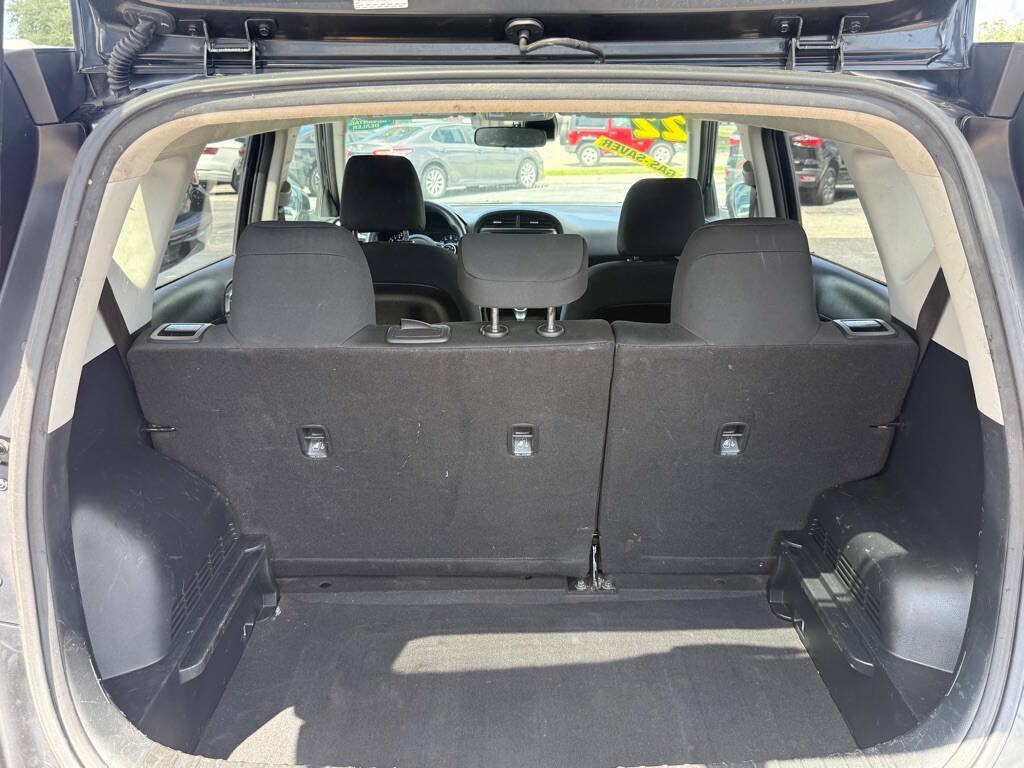Used 2022 Kia Soul LX w/ Technology Package FWD image 7