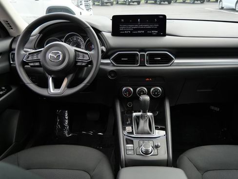 Used 2025 MAZDA CX-5 AWD 2.5 S image 20