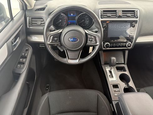 Used 2018 Subaru Outback 2.5i Premium AWD/4WD image 26