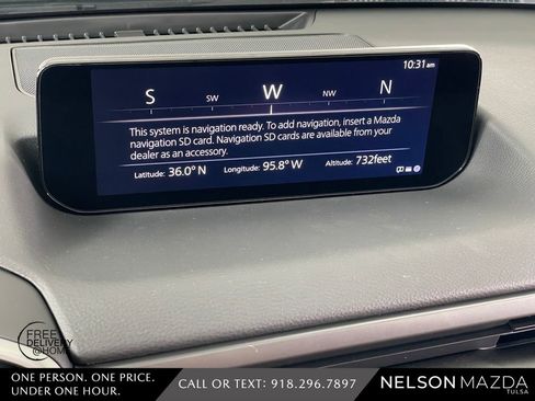 New 2026 MAZDA CX-50 Meridian Edition w/ Apex Package AWD/4WD image 31