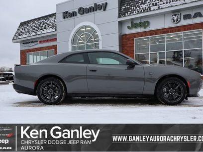 New 2026 Dodge Charger R/T Scat Pack