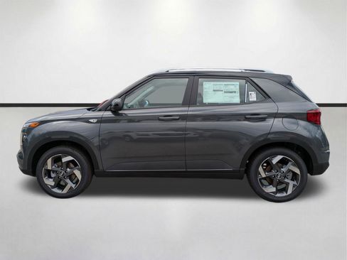 New 2026 Hyundai Venue SEL FWD image 8