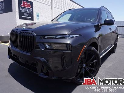 Used 2023 BMW X7 xDrive40i w/ M Sport Package