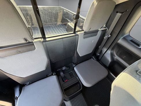 Used 2021 Toyota Tacoma SR image 19