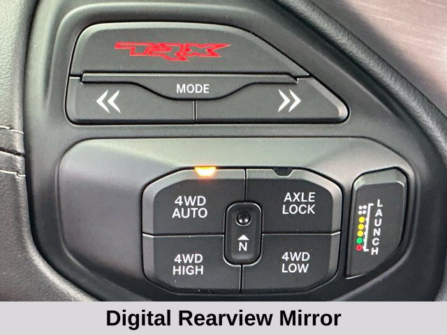 Used 2022 RAM 1500 TRX w/ TRX Level 2 Equipment Group AWD/4WD image 36