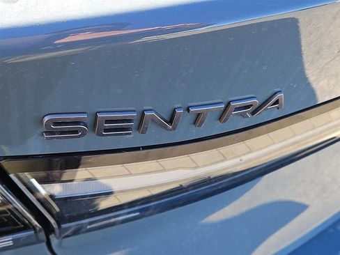 New 2026 Nissan Sentra SV w/ Floor Mat Package image 6