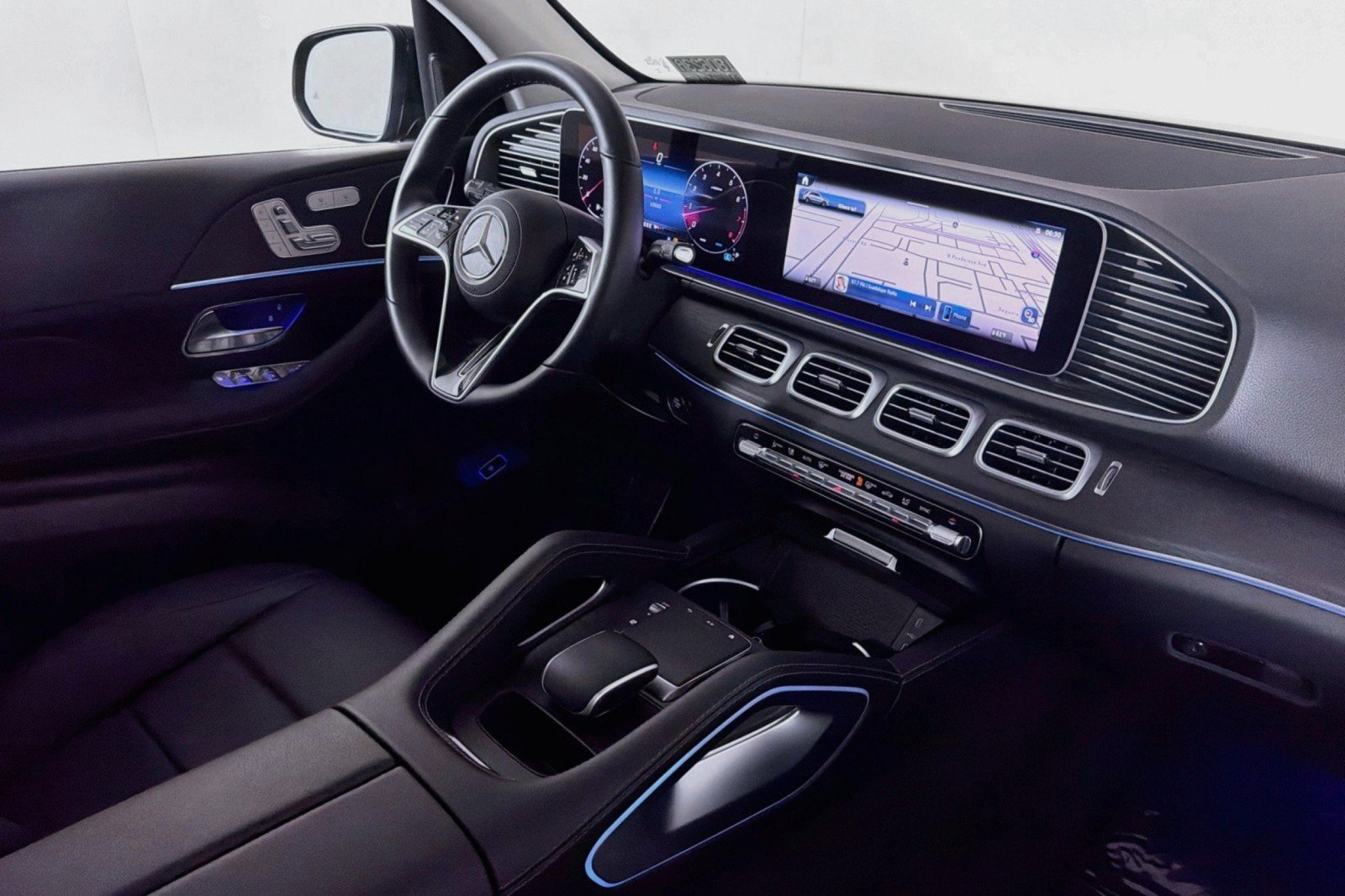 Certified 2024 Mercedes-Benz GLE 350 4MATIC image 19