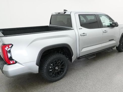 New 2026 Toyota Tundra Limited AWD/4WD image 42