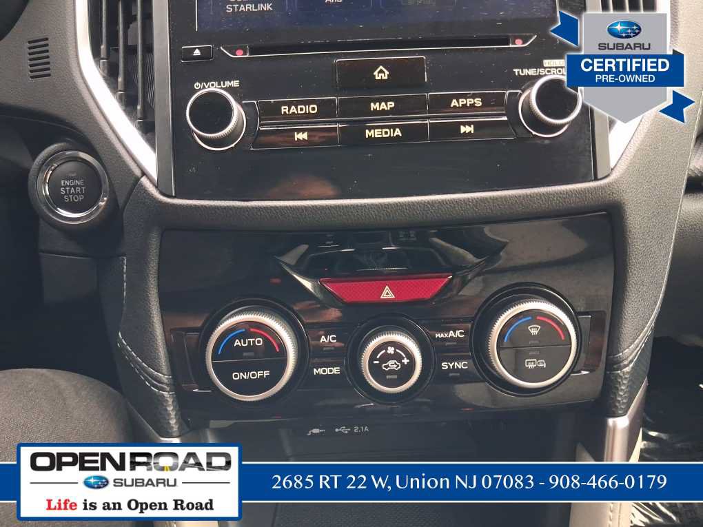 Used 2023 Subaru Forester Limited AWD/4WD image 32