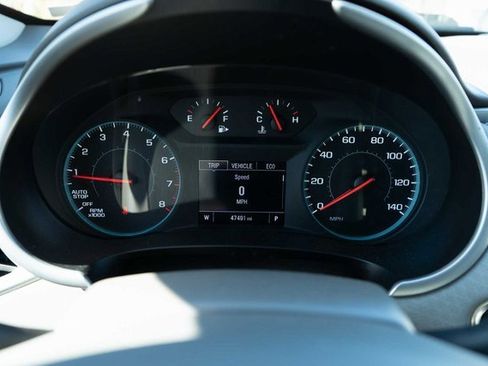 Used 2024 Chevrolet Malibu LT image 23