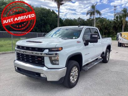 Used 2023 Chevrolet Silverado 2500 LT w/ Convenience Package