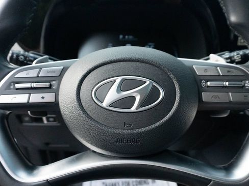 Used 2024 Hyundai Palisade XRT FWD image 21