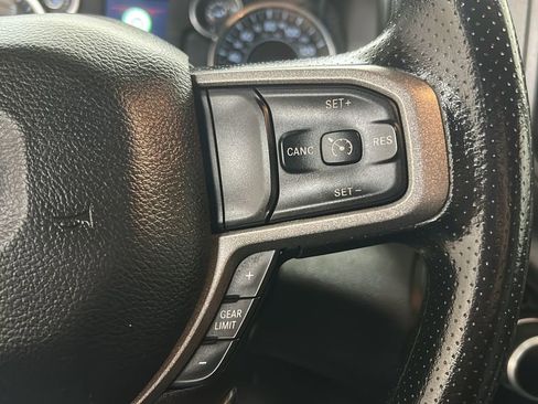 Used 2024 RAM 2500 Tradesman image 21