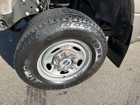 Used 2021 Ford F250 XL w/ Power Equipment Group image 8