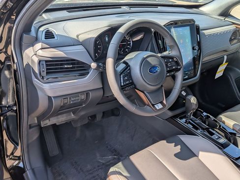 New 2026 Subaru Forester Sport AWD/4WD image 8