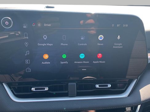 Certified 2025 Chevrolet Equinox LT AWD/4WD image 14