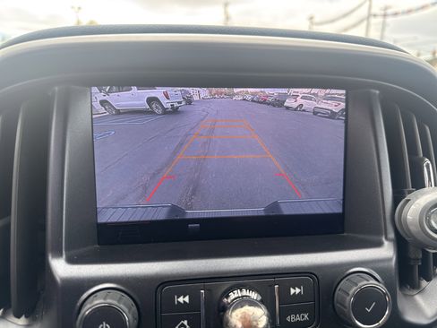 Used 2022 Chevrolet Colorado Z71 image 26