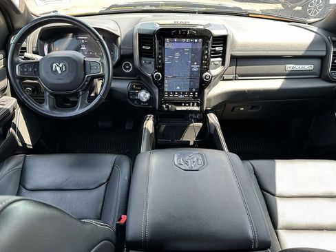 Used 2023 RAM 1500 Rebel w/ Rebel Level 2 Equipment Group AWD/4WD image 15