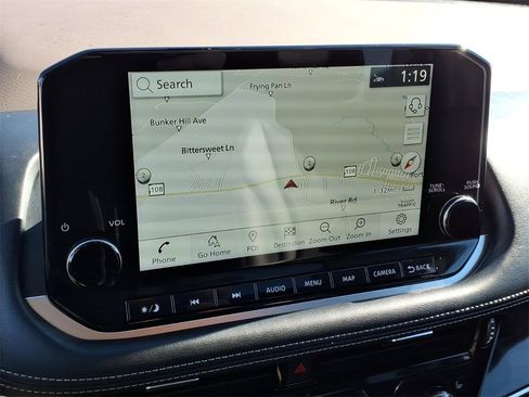 Certified 2023 Nissan Rogue SL w/ SL Premium Package image 23