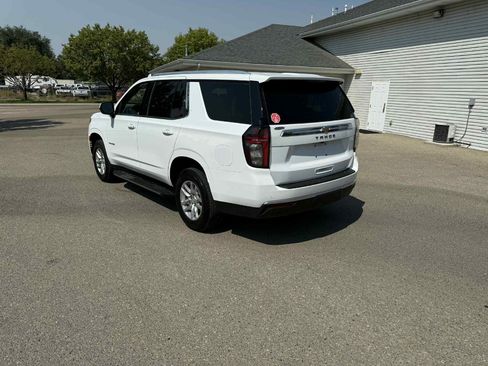 Used 2023 Chevrolet Tahoe LT image 3