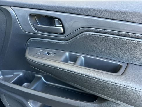 New 2026 Honda Odyssey EX-L image 21