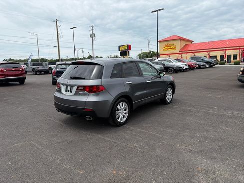 Used 2012 Acura RDX SH-AWD image 3