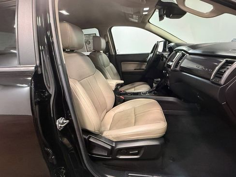 Used 2019 Ford Ranger Lariat w/ Technology Package image 13