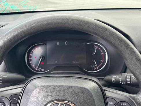 Used 2023 Toyota RAV4 XLE FWD image 22