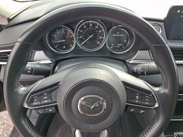 Used 2020 MAZDA MAZDA6 Touring FWD image 4