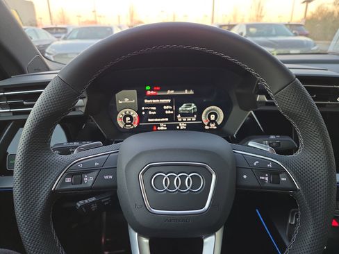 New 2026 Audi A3 2.0T Premium image 9