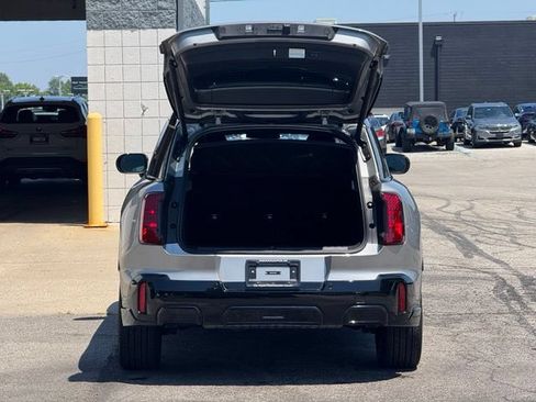 Used 2026 MINI Cooper Countryman S w/ Comfort Package Max AWD/4WD image 32