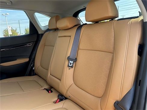 New 2026 Kia Seltos EX w/ EX Sunroof Package image 21