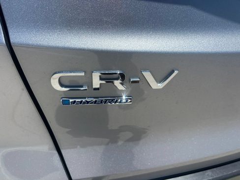 Used 2024 Honda CR-V Sport image 6